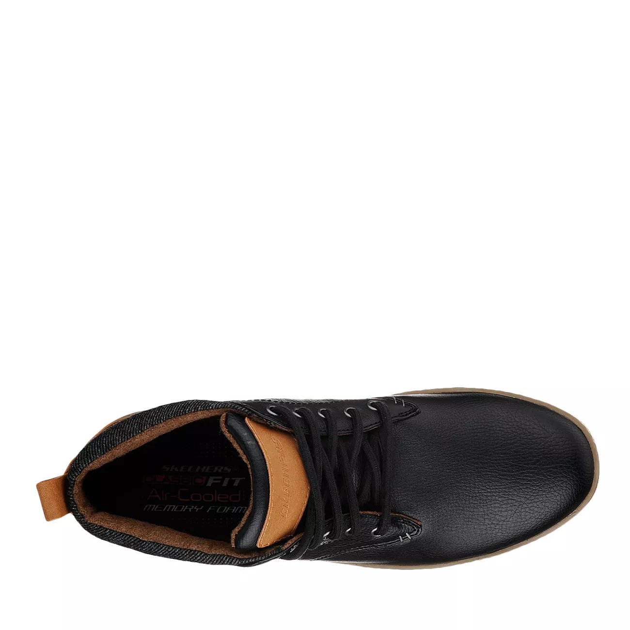 skechers helmer boots