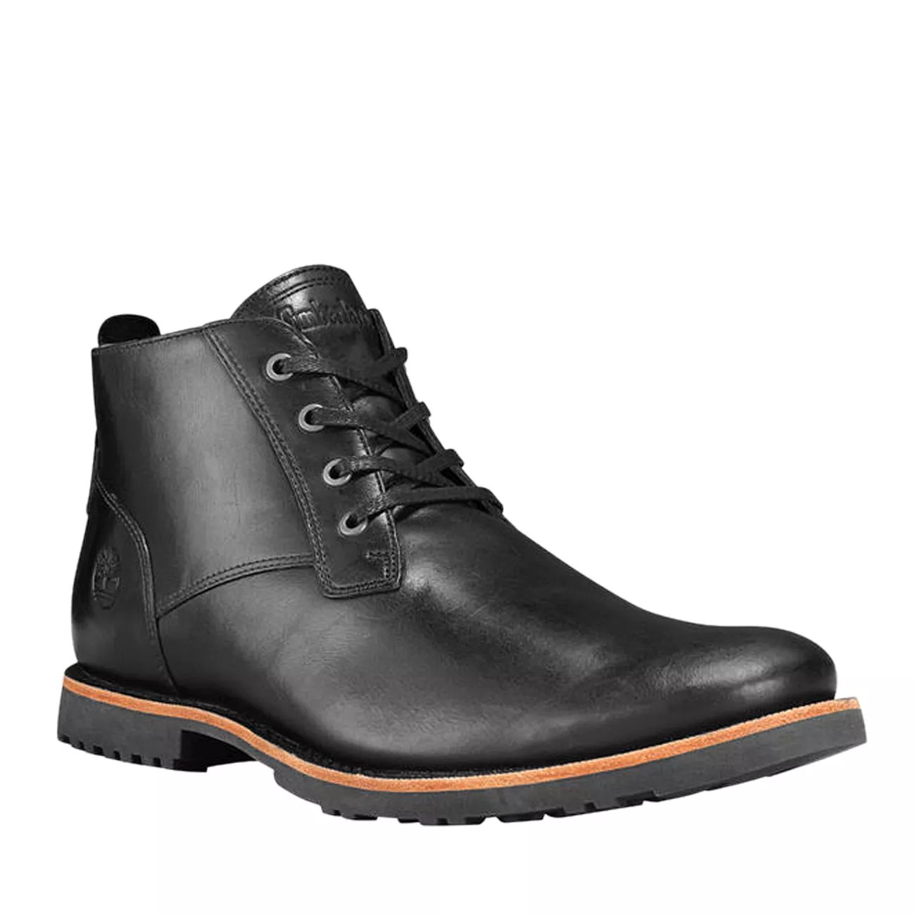 kendrick chukka