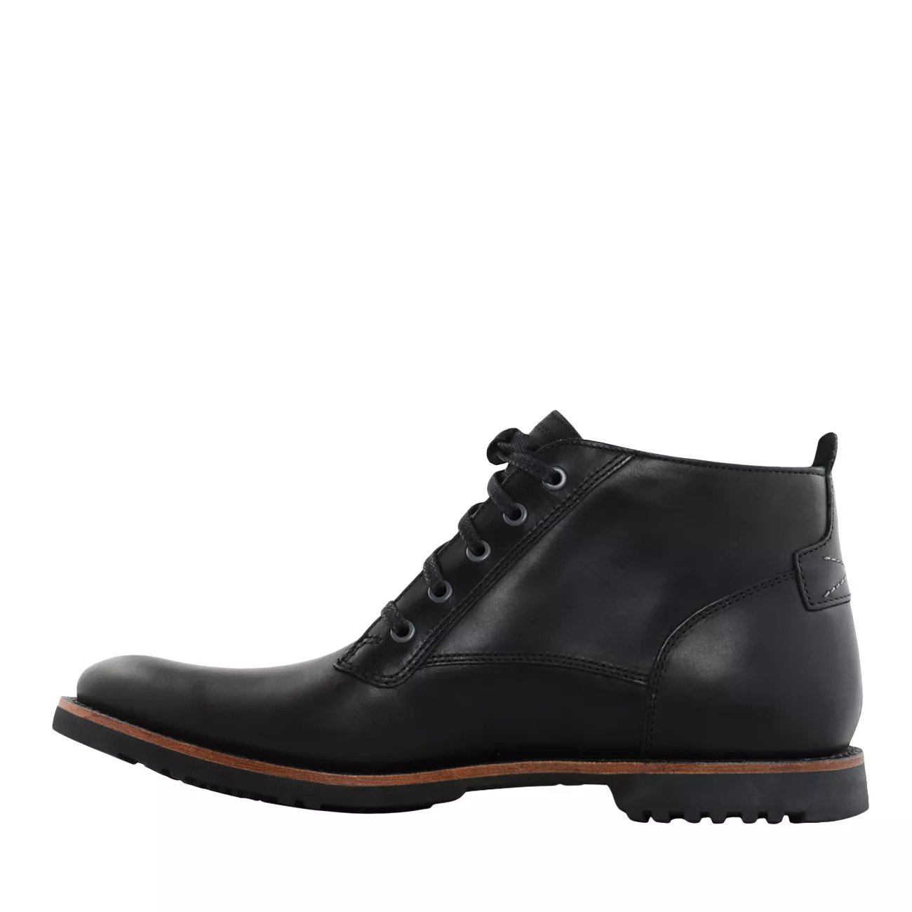 kendrick chukka