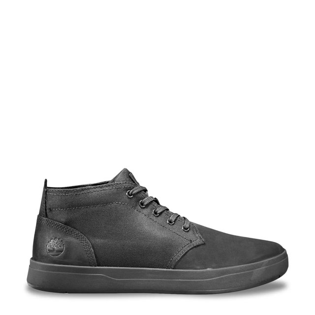 Timberland davis square plain toe chukka boot sale