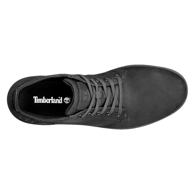 Timberland Men s Davis Square Chukka Boot