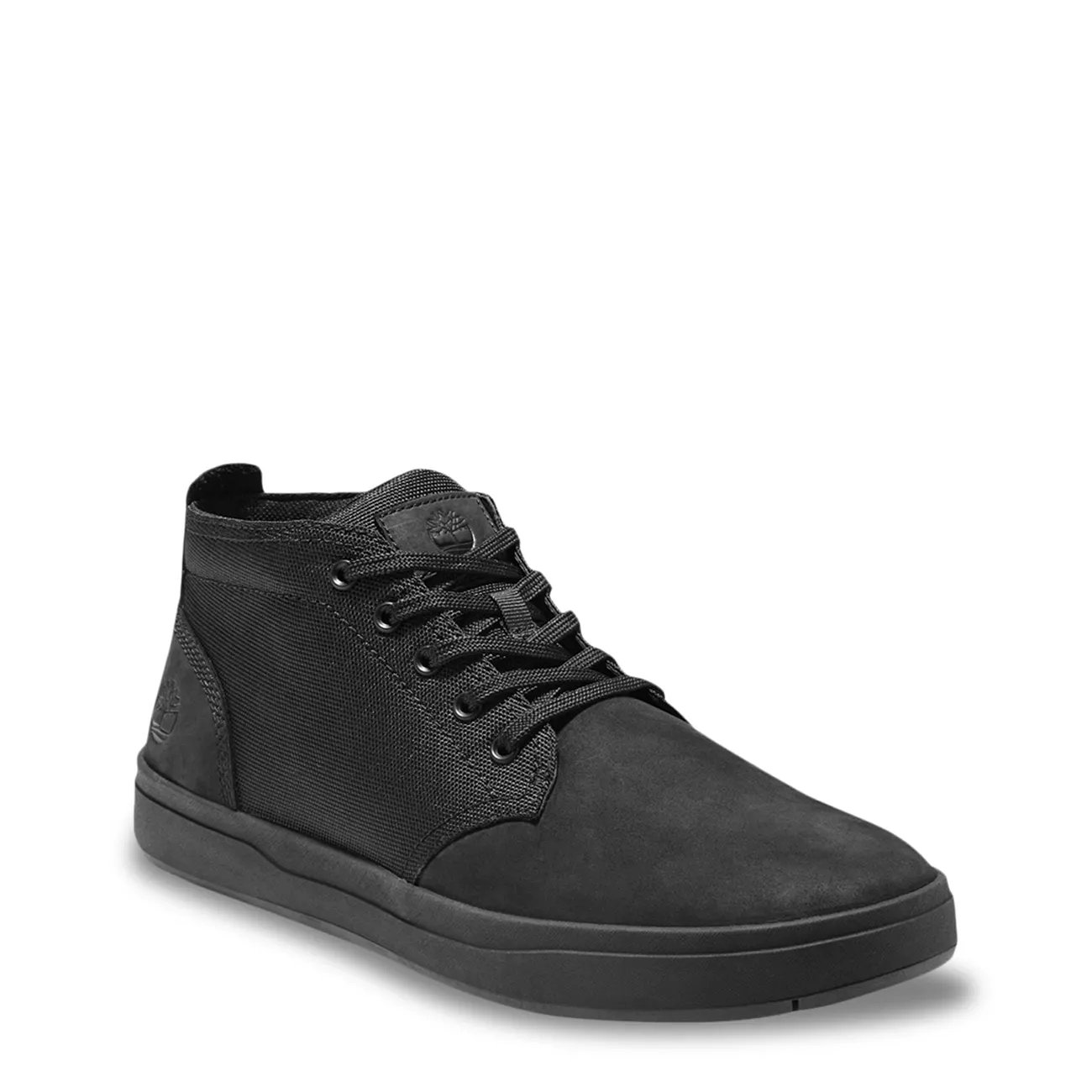 timberland men's davis square chukka boot