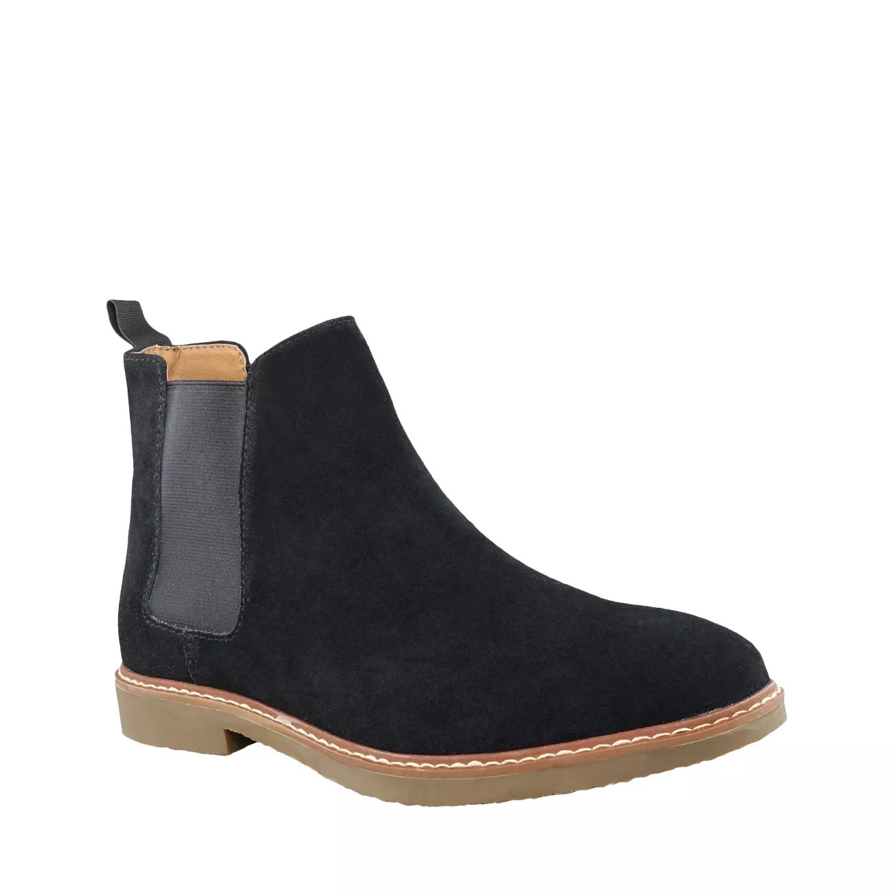 steve madden echo platform chelsea boot