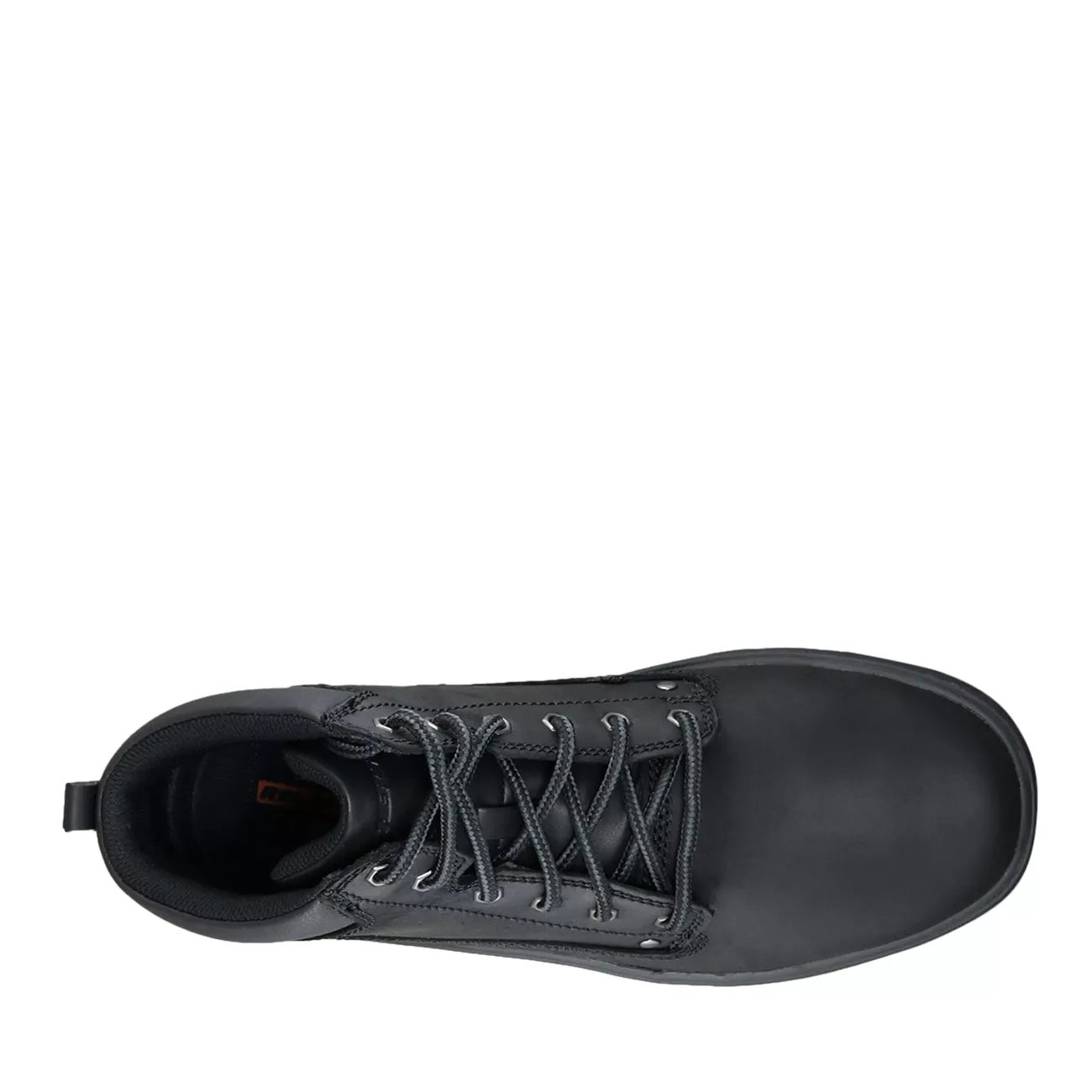 relaxed fit segment garnet boot