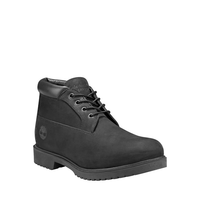 walker waterproof chukka boot