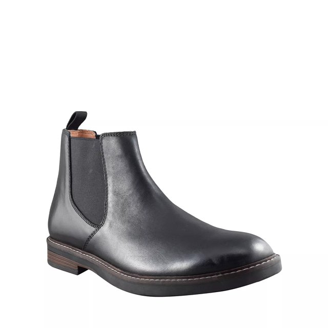 paulson boot