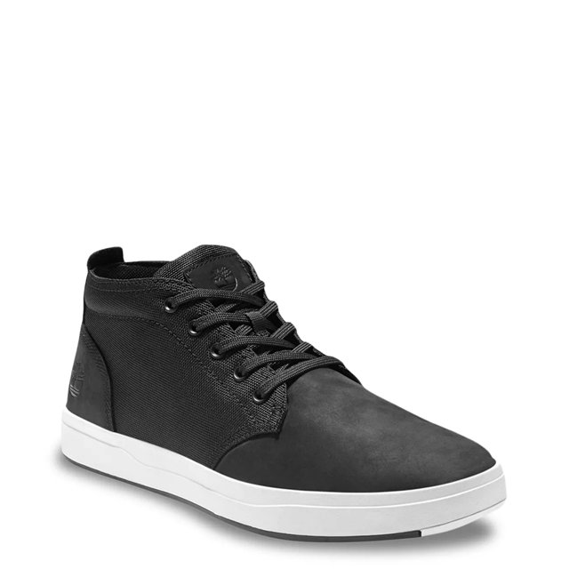 Timberland Men's Davis Square Chukka Sneaker | The Shoe Company