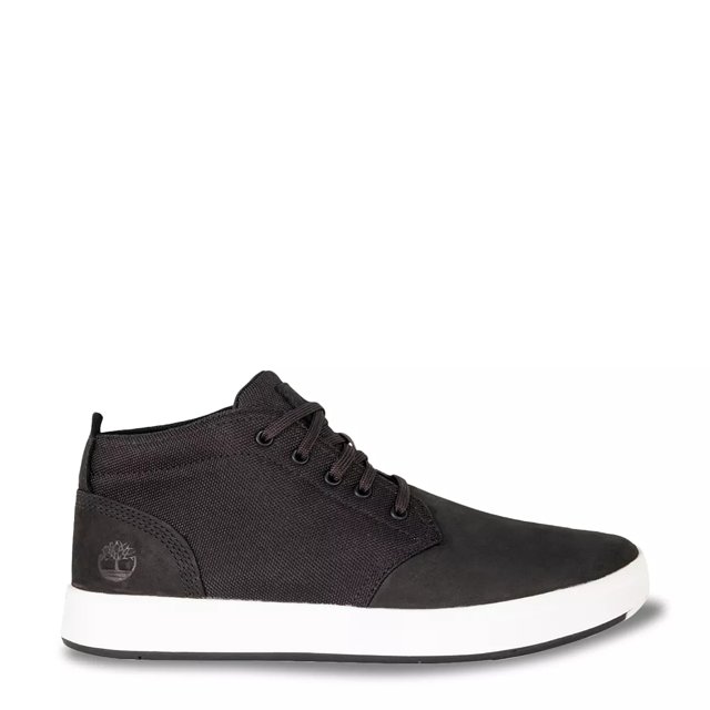 Men's davis square sneaker boots hotsell
