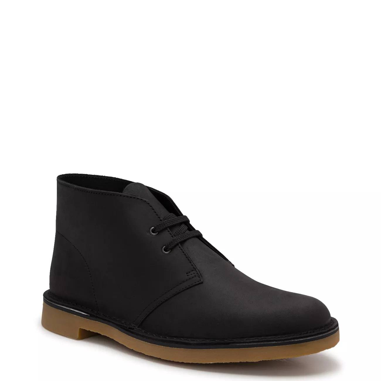 Clarks Men's Bushacre 3 Chukka Boot The Shoe Company
