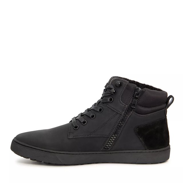 Waterproof sneaker boots shop