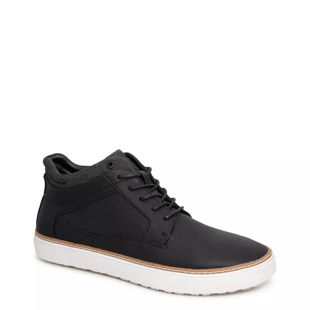 BRAXTON Waterproof Chukka Desert Boot