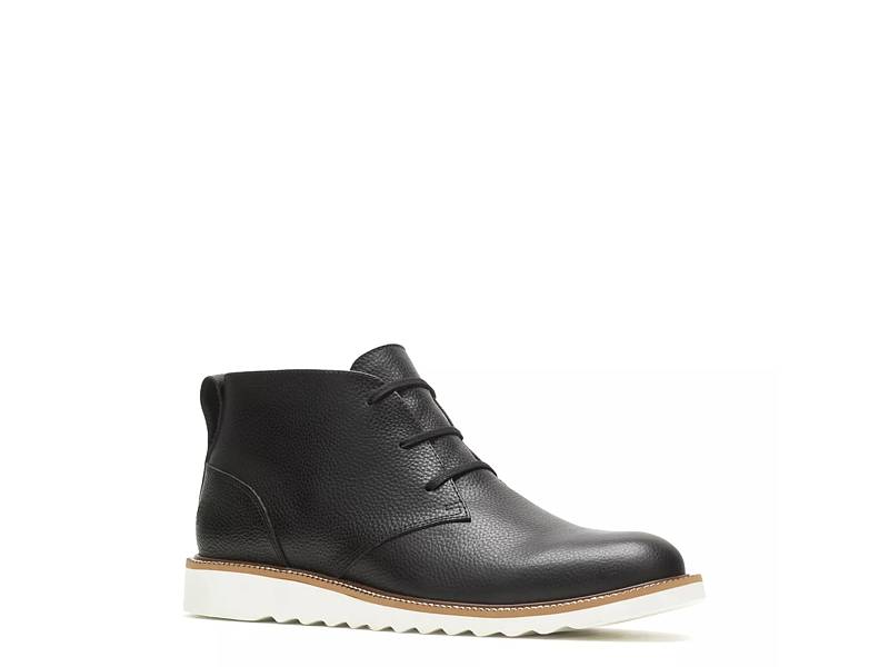 Wide width chukka on sale boots