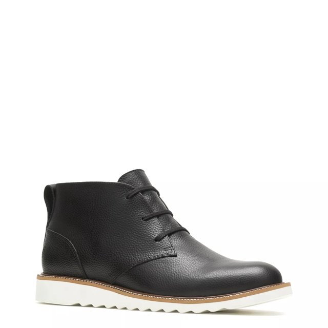 Black chukka online