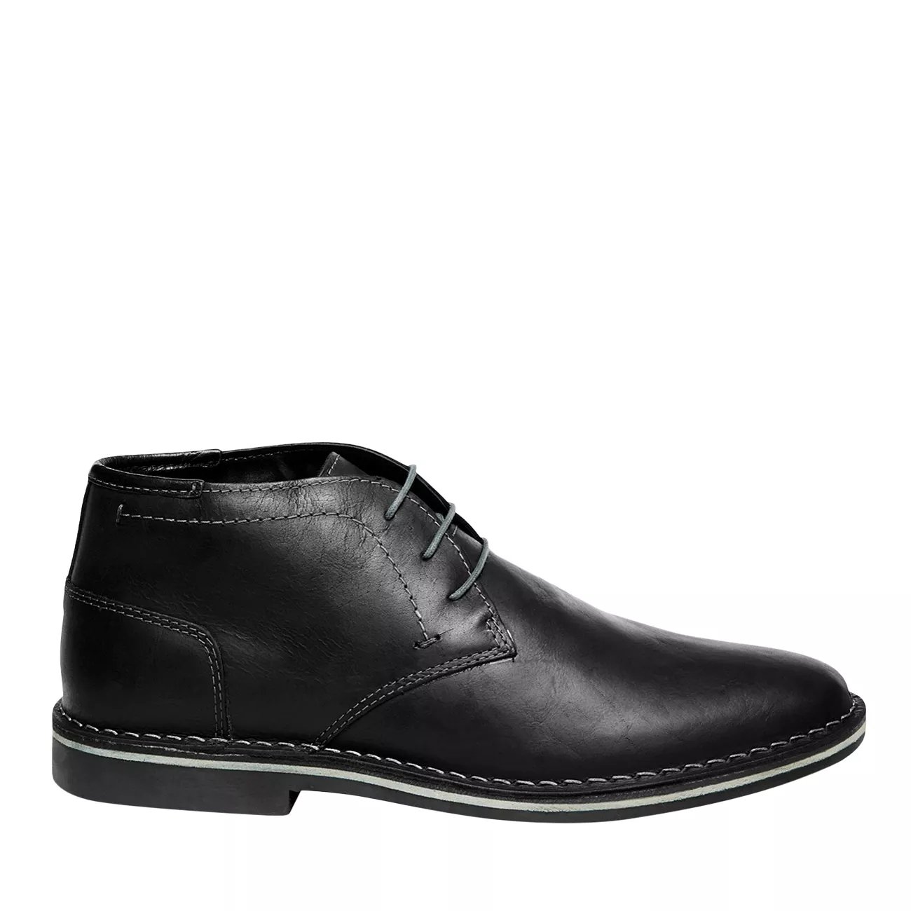 steve madden harken chukka