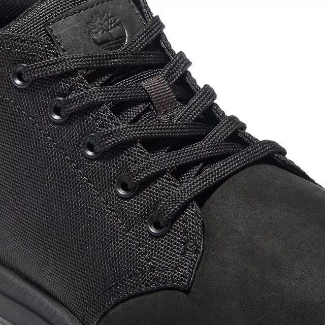 Timberland Mne s Davis Square Chukka Sneaker The Shoe Company