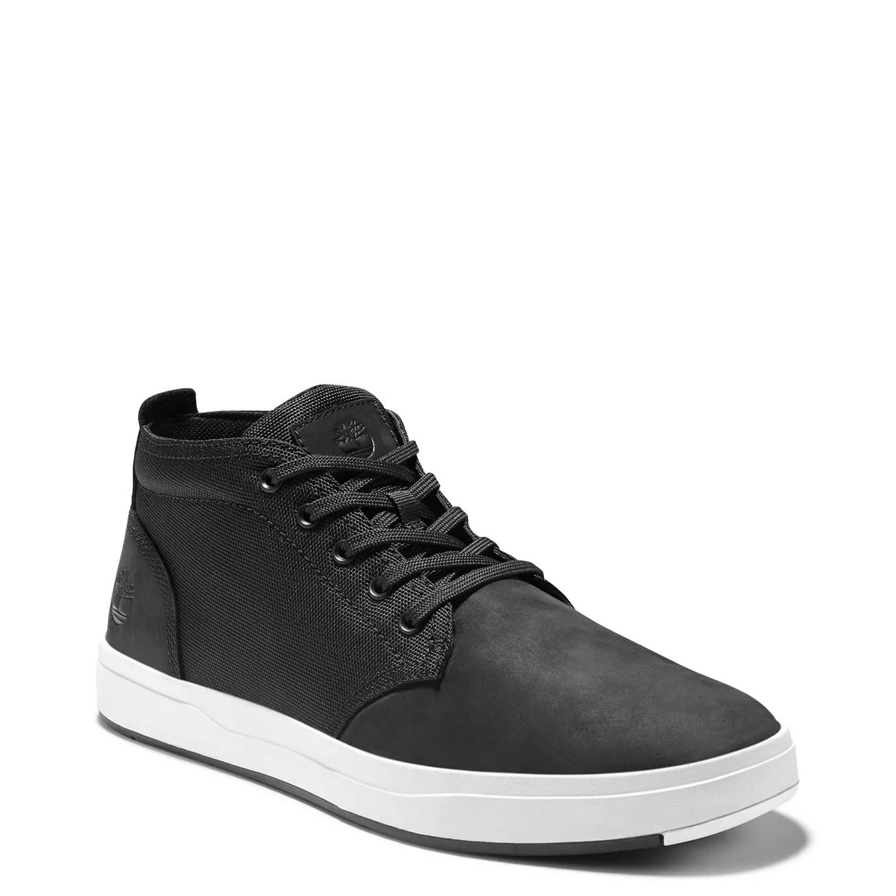 Men's Davis Square Chukka Sneaker