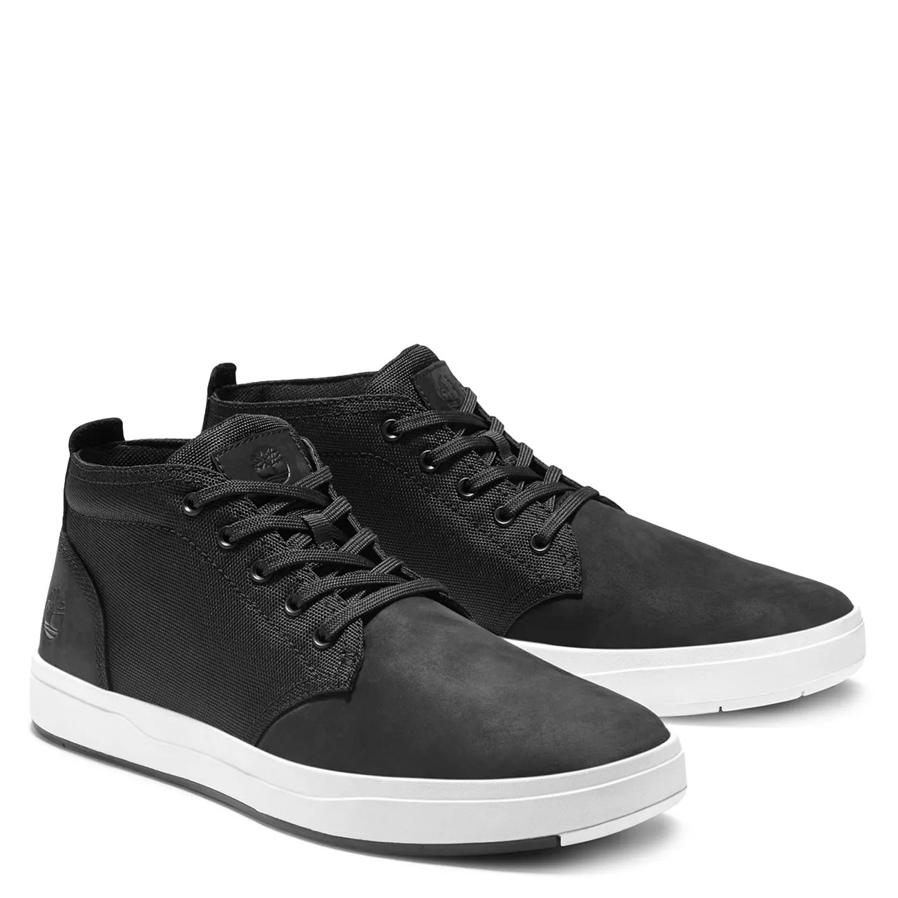 Men's Davis Square Chukka Sneaker