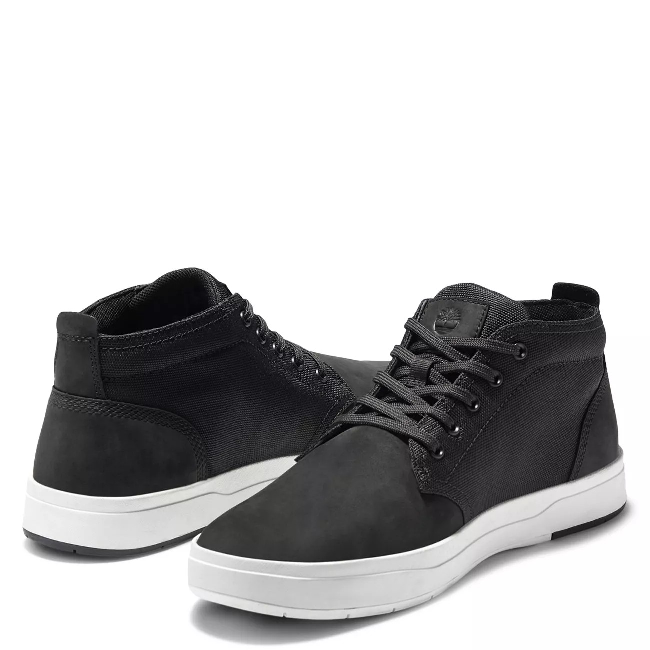 Men's Davis Square Chukka Sneaker