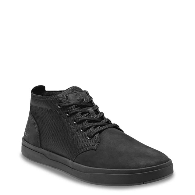 Timberland Men's Davis Square Chukka Boot - Wide Width | DSW Canada
