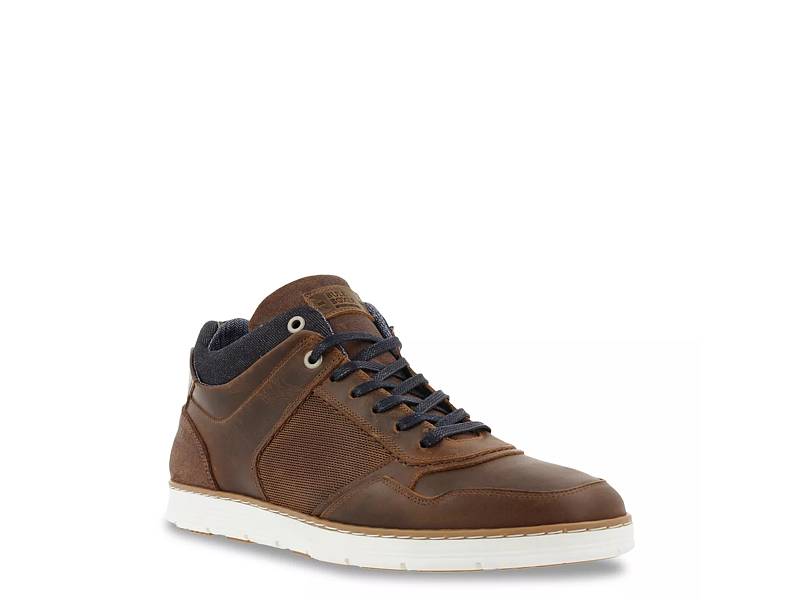 Bullboxer high shop top sneaker