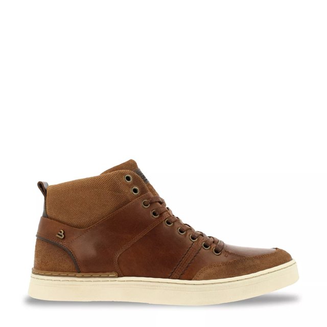 Bullboxer Men s Mixon Mid Sneaker