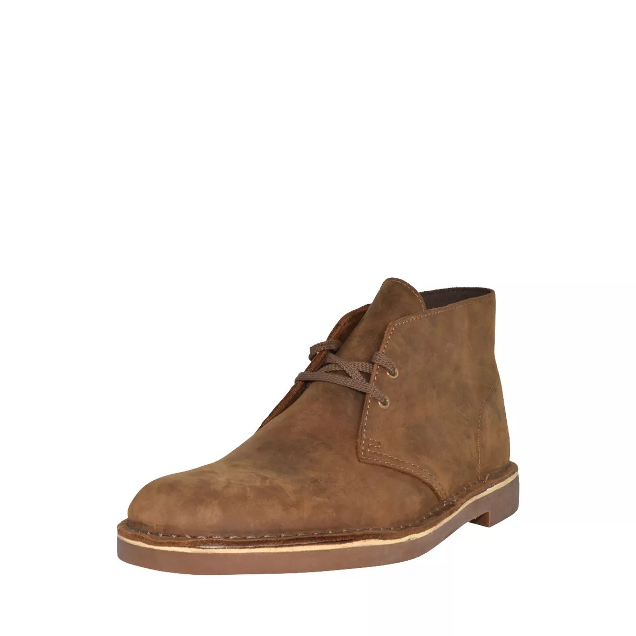 clarks mens winter boots