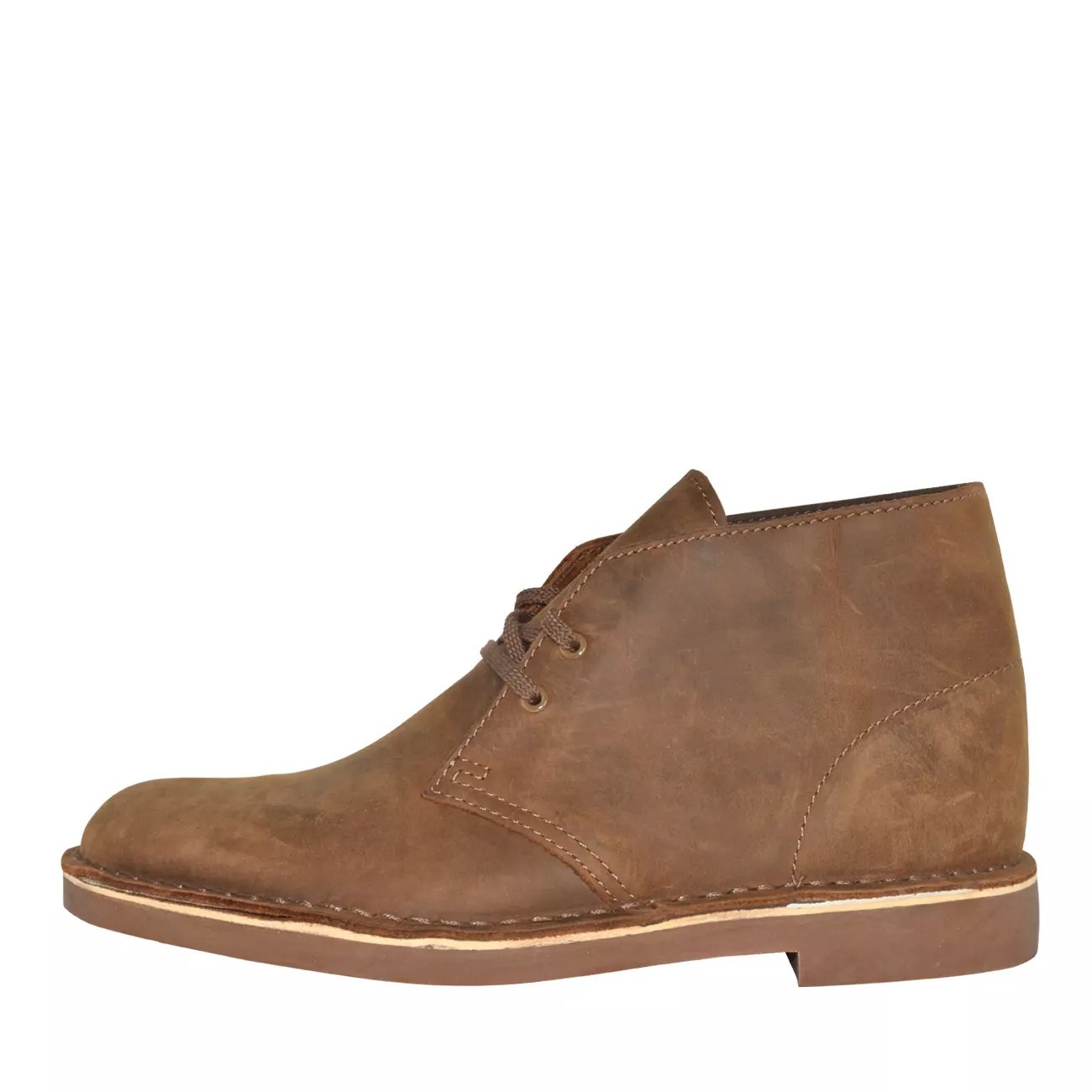 dsw clarks boots