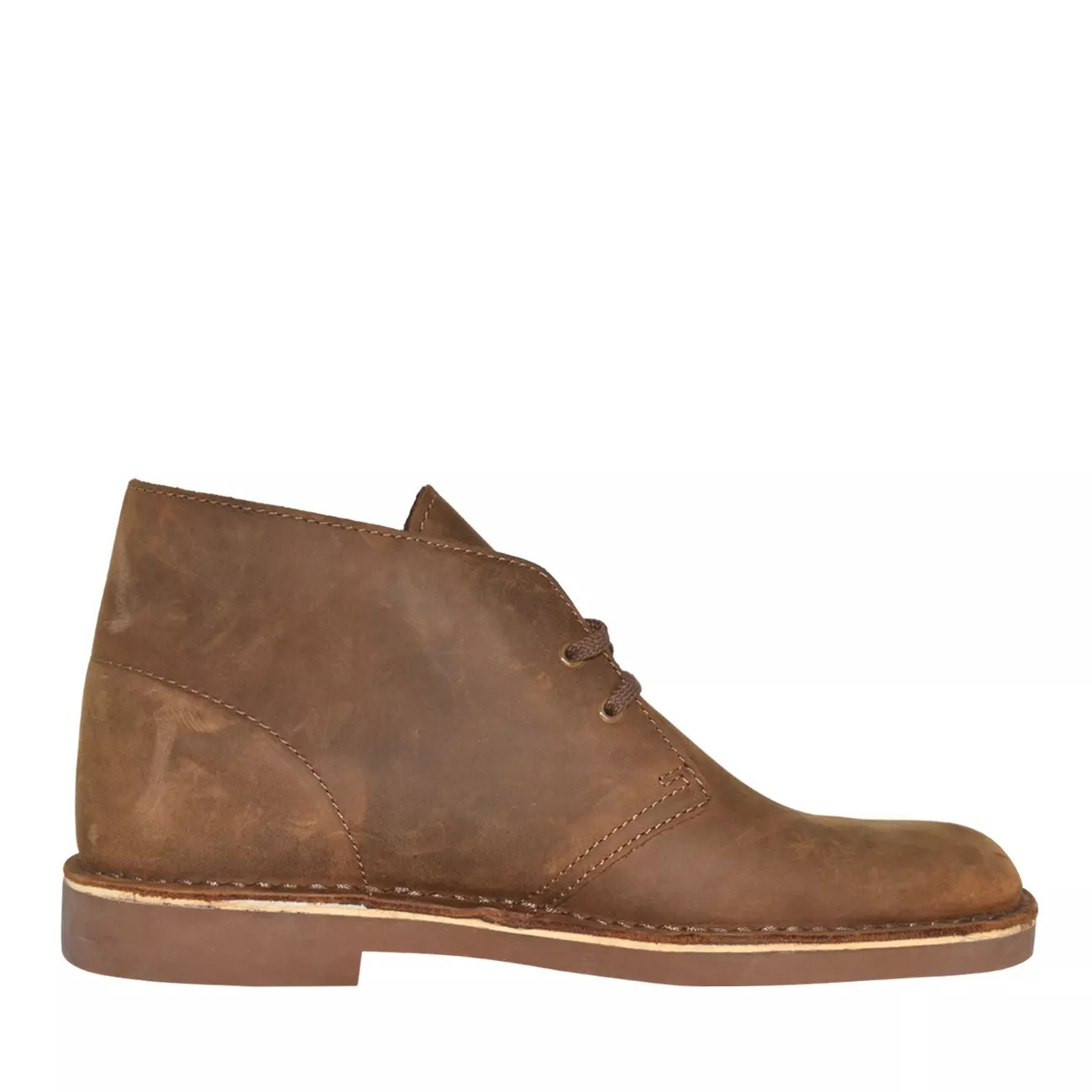 clarks bushacre 2 chukka boot