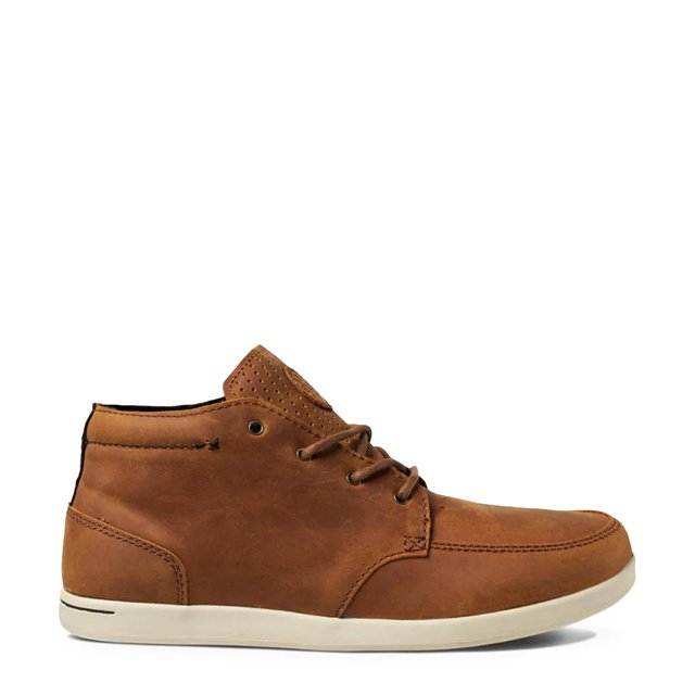 Reef Men s Spiniker Mid NB Chukka Boot The Shoe Company