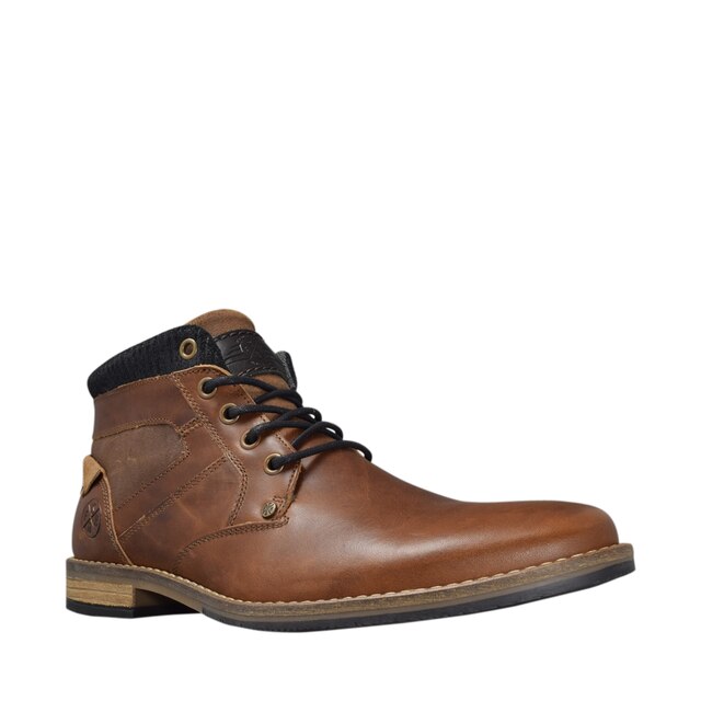 Bullboxer Lace-Up Boot | DSW Canada
