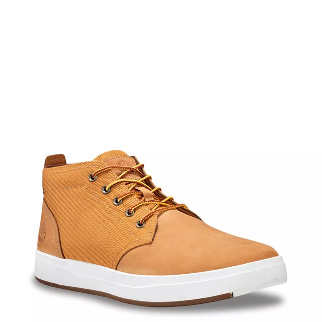 Timberland mixed media shop
