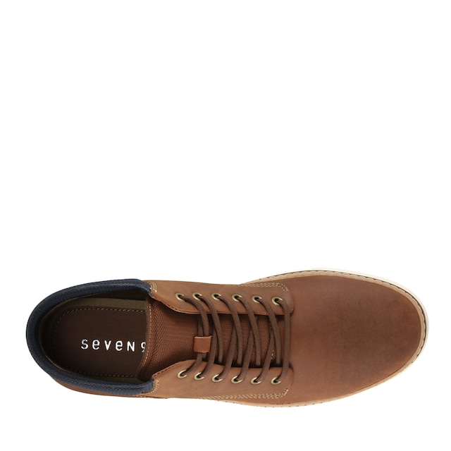 Seven 91 Larullan Lace-Up Boot | The Shoe Company