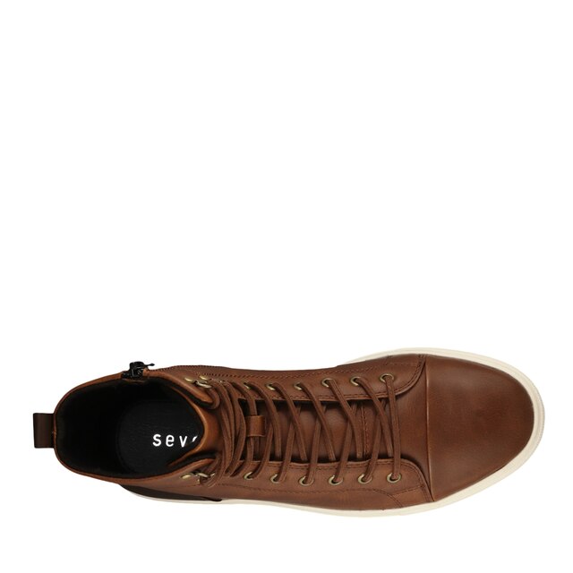 Seven 91 Cogruzzo Casual Boot | The Shoe Company