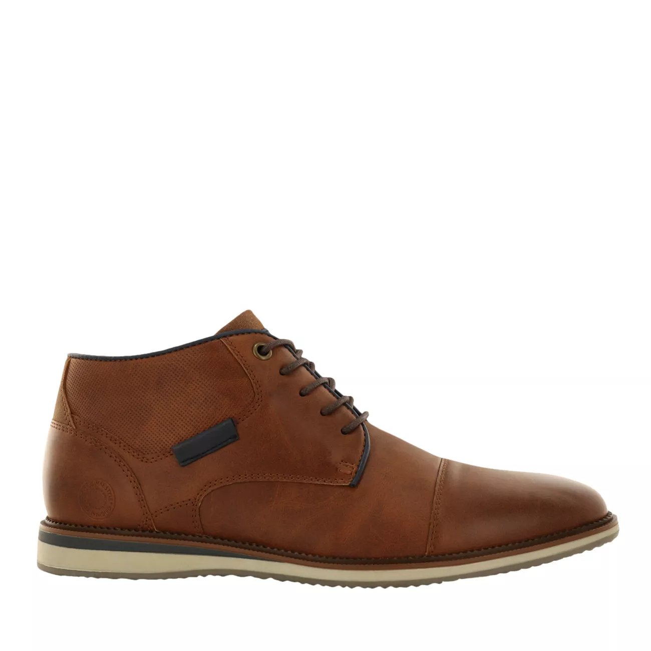 bullboxer chukka boots