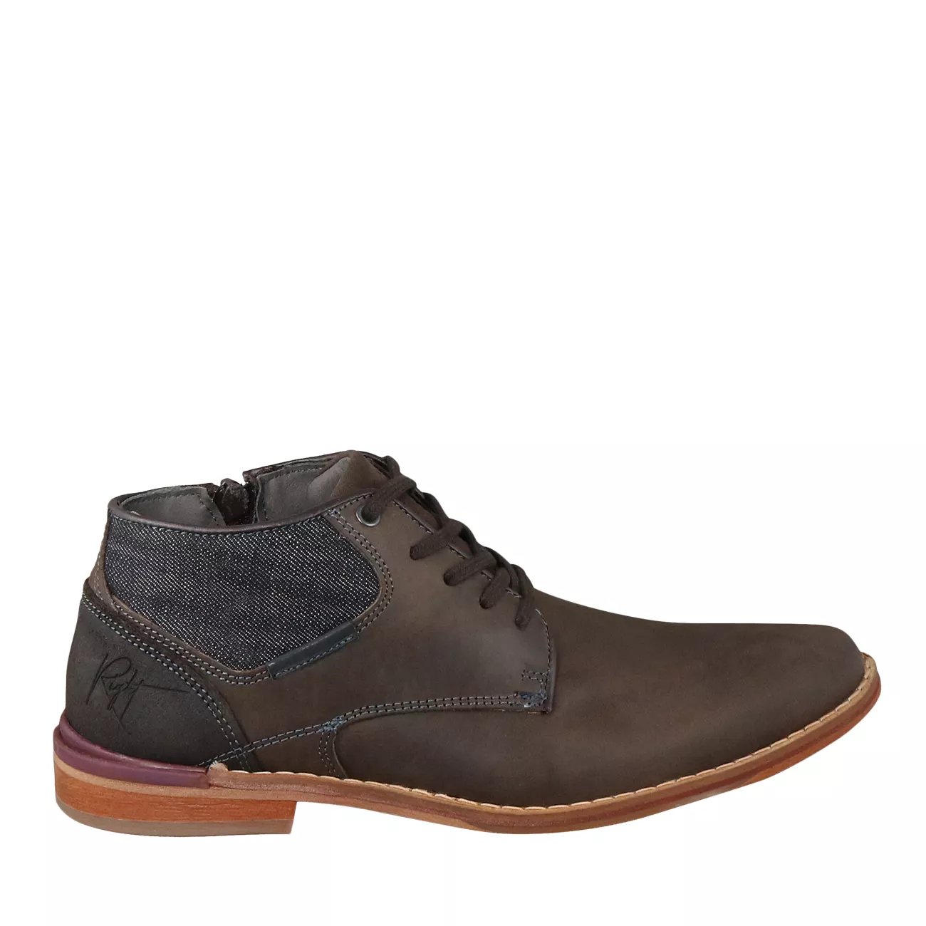 Bullboxer Chukka Boot DSW Canada