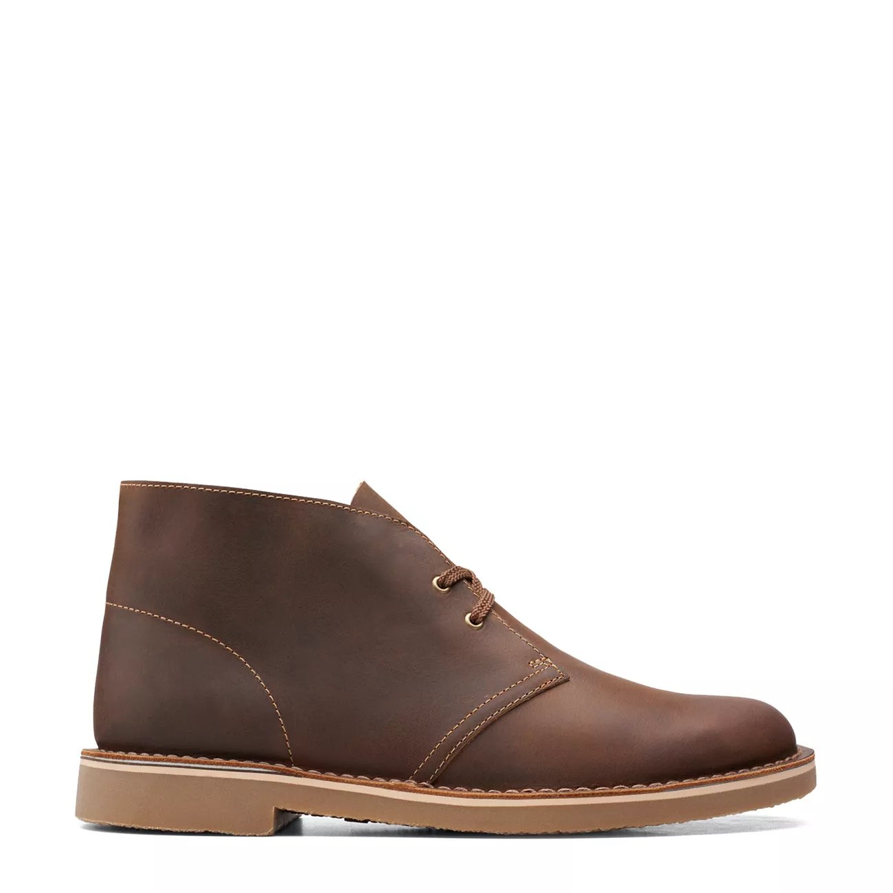 Mens clarks clearance bushacre