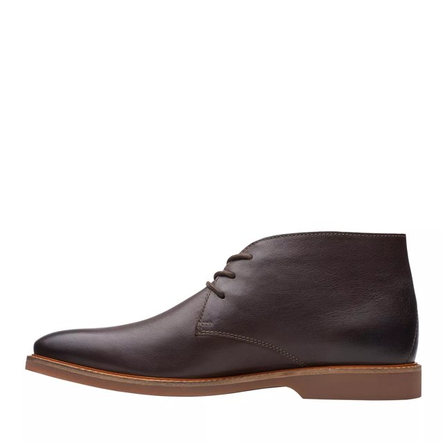 atticus limit chukka boot