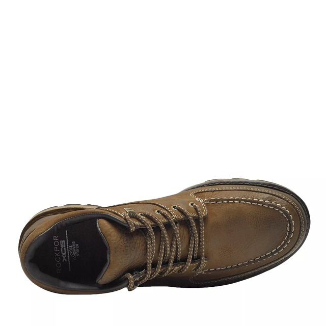 Rockport Umbwe II Waterproof Chukka Boot | The Shoe Company