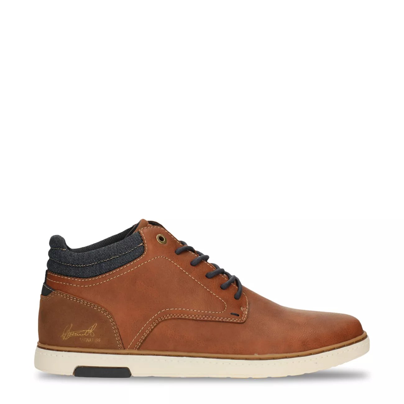 Timberland Men's Davis Square Chukka Sneaker Boot - Medium Width | DSW ...