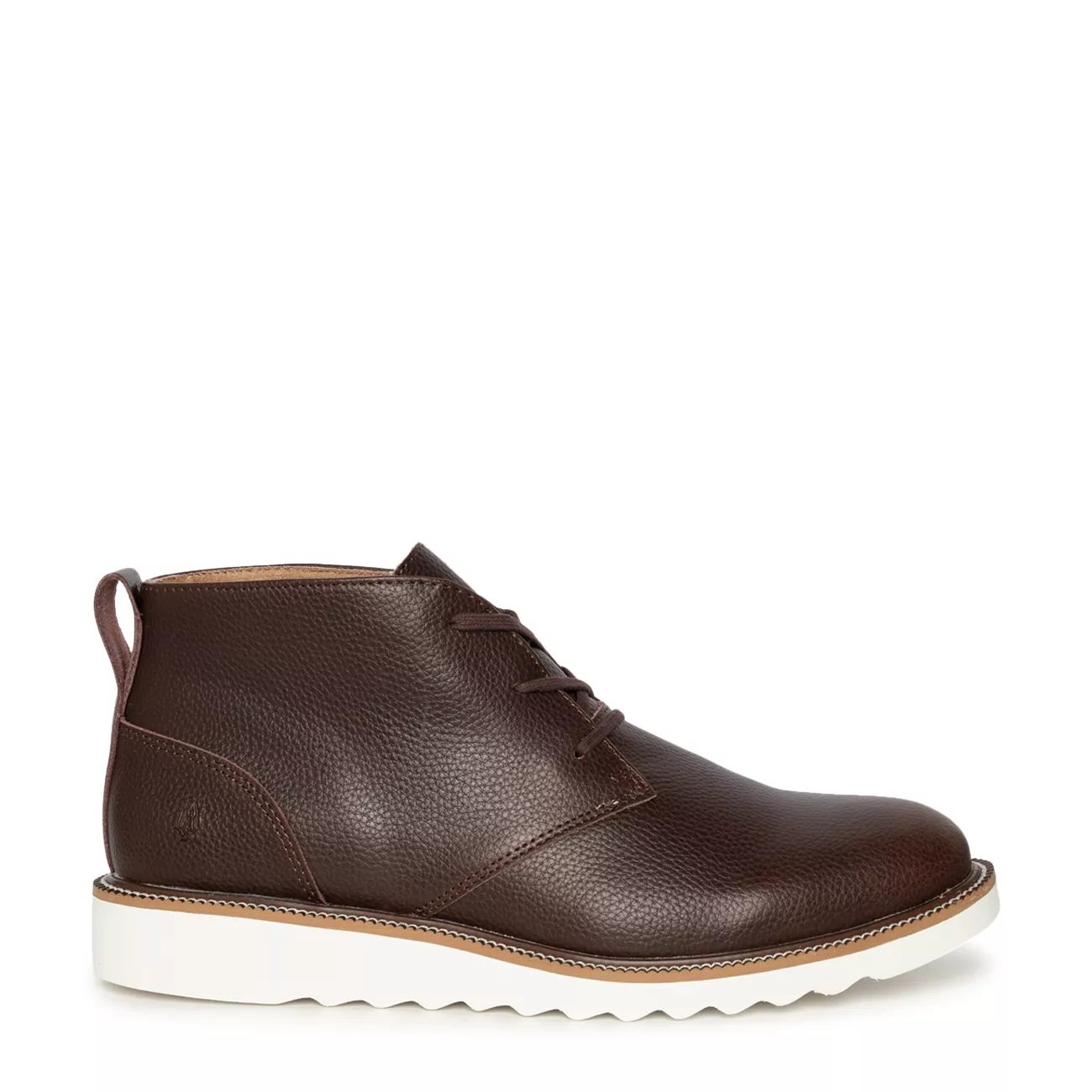 Hush Puppies Parker Chukka Boot The Shoe Company