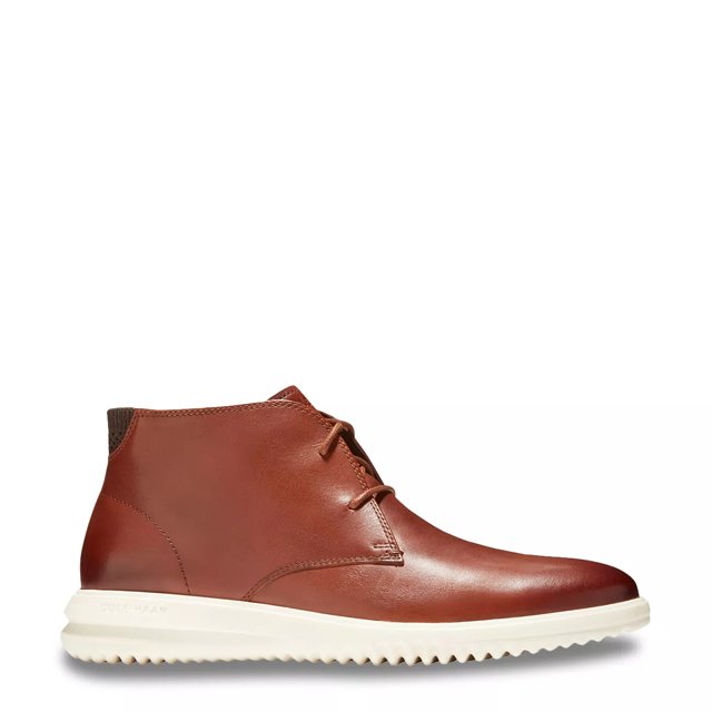 Cole haan cheap chukka shoes