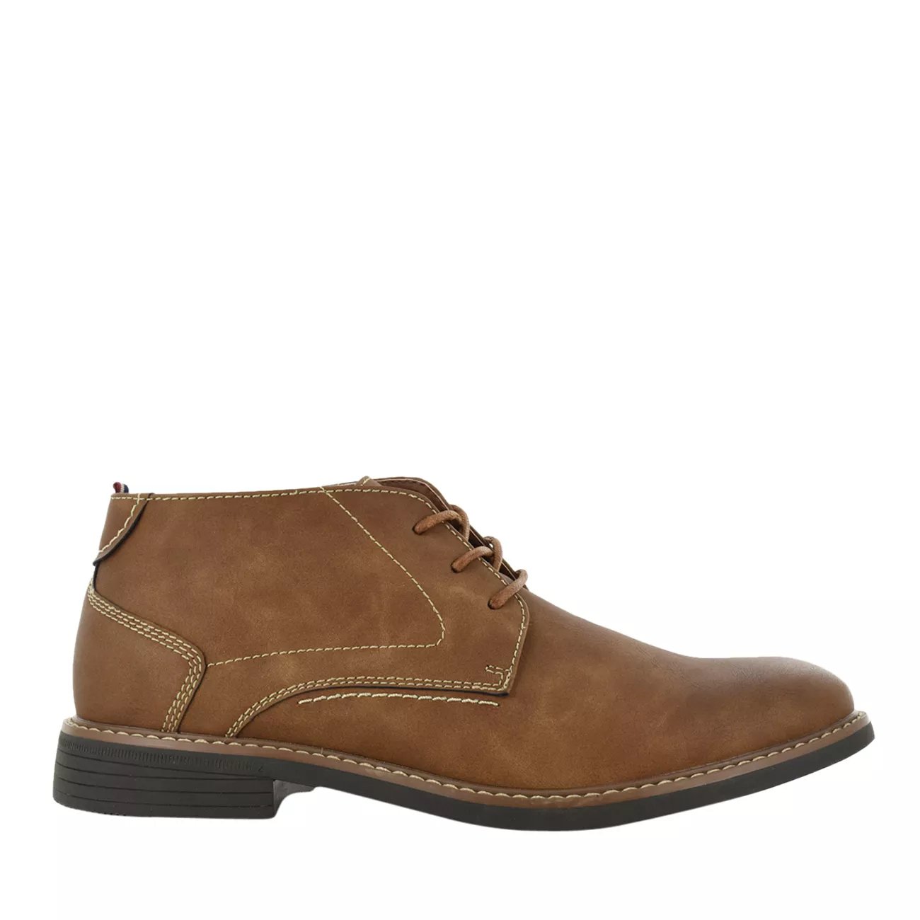 izod chukka boots