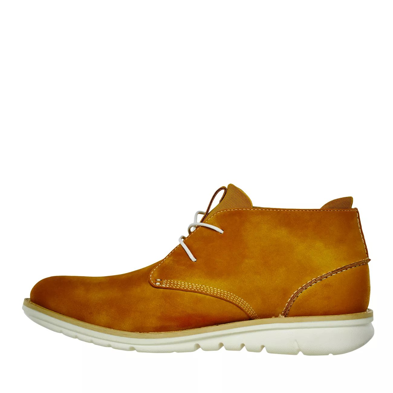 kenneth cole reaction casino leather chukka boot