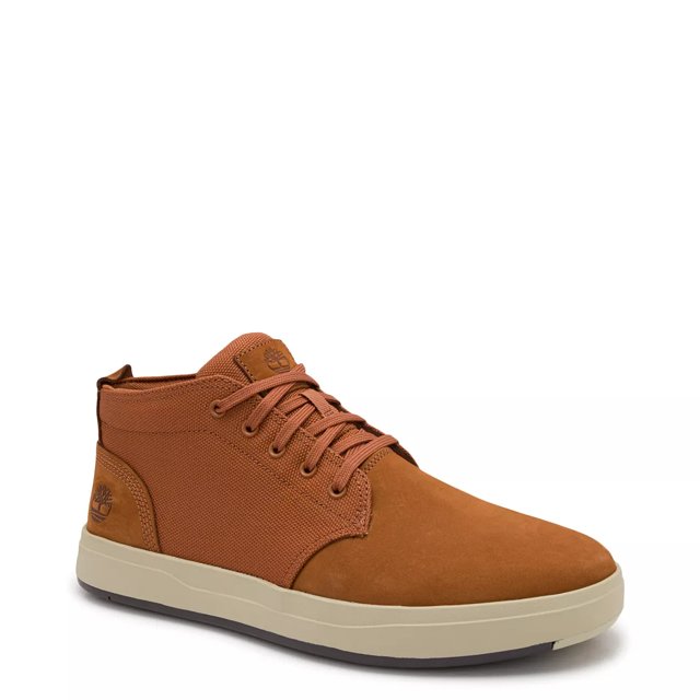mens timberland davis square chukka boot