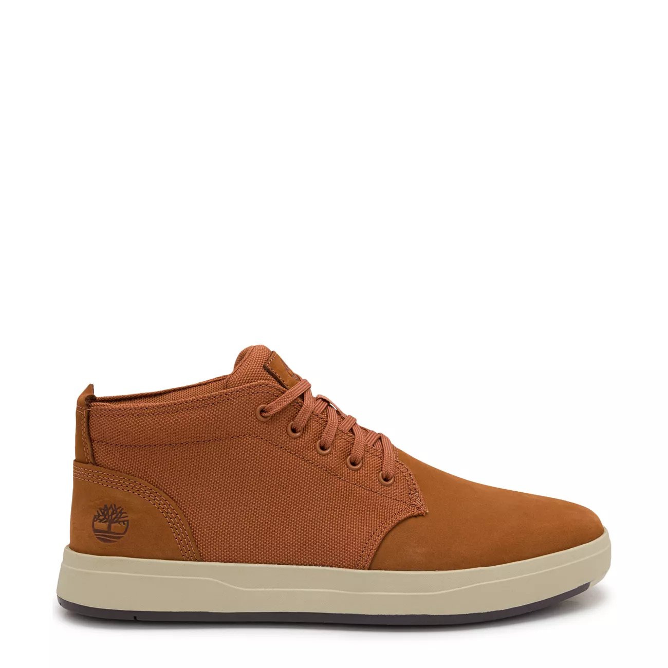 timberland men's davis square plain toe chukka