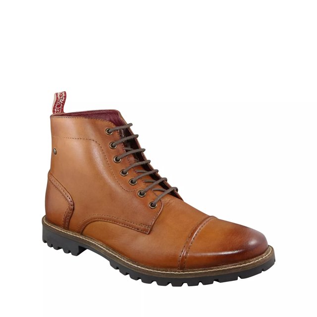 base london chukka boots