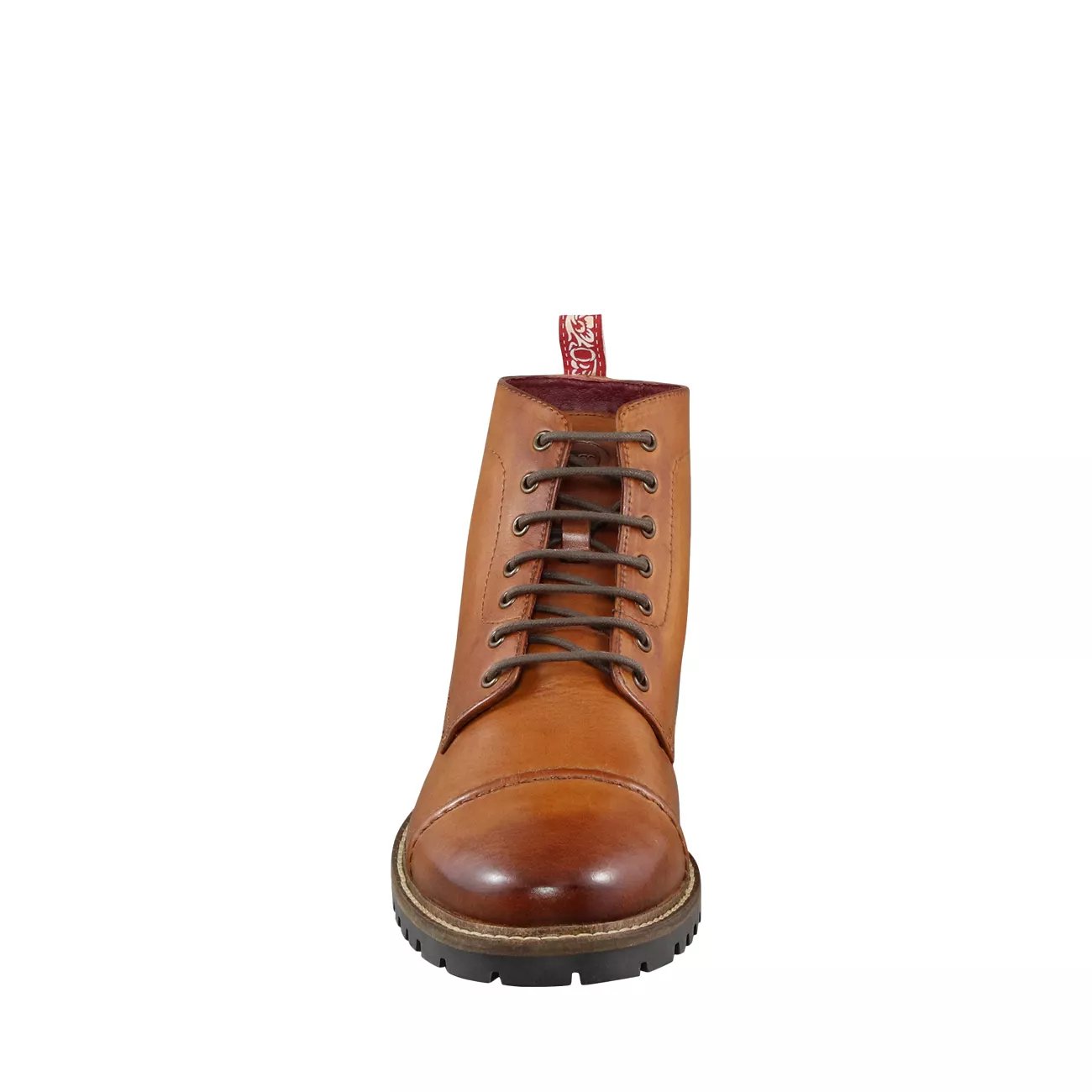 base london lawson chukka boot