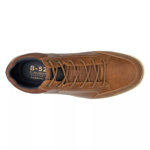 Bullboxer new arrivals casual boot