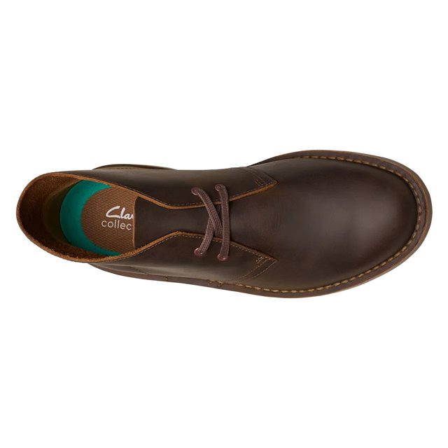 Clarks chukka boots canada cheap