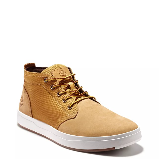 Chukka sneakers new arrivals